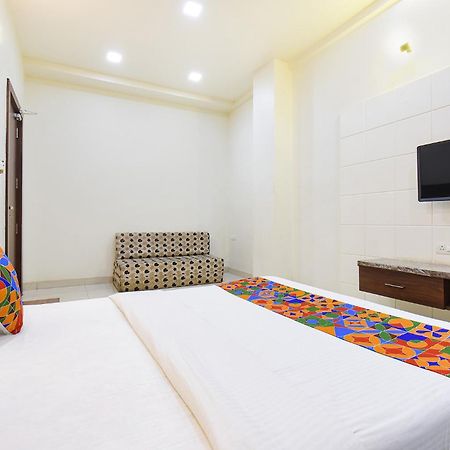 Fabhotel Royal Suits - Nr Mahadji Shinde Chhatri Pune Exterior photo