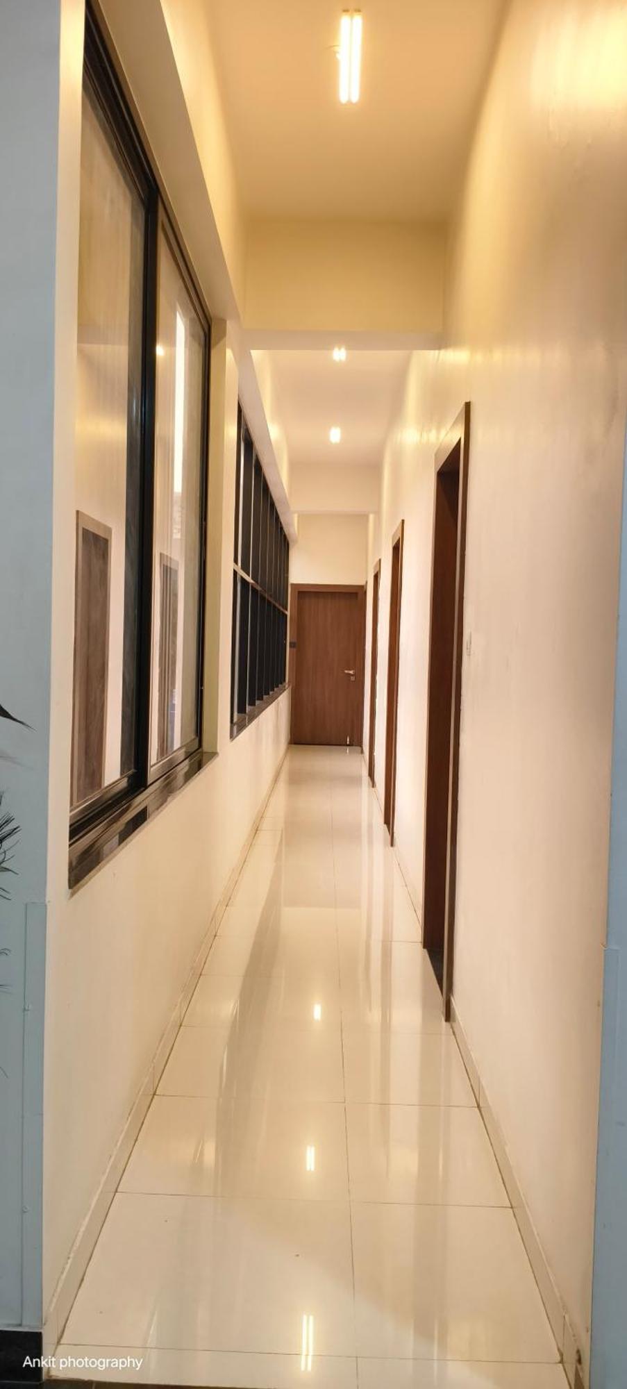 Fabhotel Royal Suits - Nr Mahadji Shinde Chhatri Pune Exterior photo